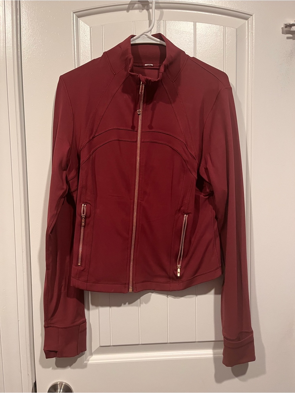 Lululemon Define Jacket